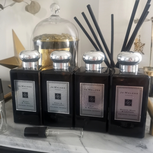 Jo Malone Other - Jo Malone London Cologne Intense 5ml tester